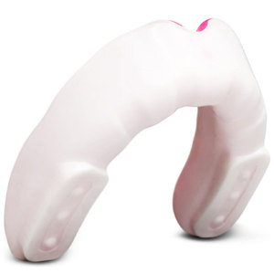 Protège-dents d'entraînement de haute qualité, durable et résistant aux chocs - Product Image 3