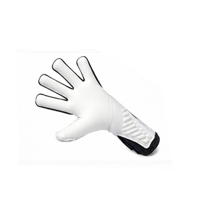 Gants de gardien de but professionnels avec grip en latex allemand, gants de gardien de but respirants pour l'entraînement et les matchs, OEM - Product Image 2