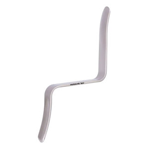 Orthopedic Procedures Durable Operating Room Retractor <b>Doane</b> Knee Retractor Surgical Stainless Steel Instrument - Product Image 3
