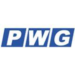 PWG Präzisionswalzen Produktions GmbH logo