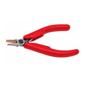 Copper Jaw Flat <b>Nose</b> Pliers Stainless Steel Jewelry Making Tool 5 Inch Zetomed Pro - Product Image 1