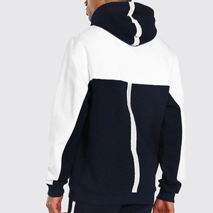 Trajes Deportivos Casuales para Hombre, Corte Ajustado, 100% Algodón, Ecológicos, Ropa de Invierno Ligera y Transpirable, MOQ Bajo - Product Image 5