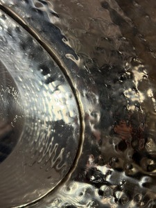 Premium Quality Stainless Steel Hammered Ice Tub Suitable For Catering Events Weddings And Party <b>Serving</b> Wholesale From India - Product Image 5