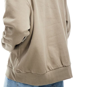 Sweat-shirts décontractés de qualité supérieure, confortables, à prix abordable, en polaire, avec capuche réglable, poche avant et broderie 3D - Product Image 3