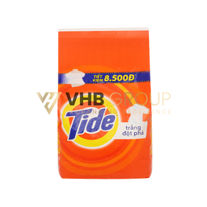 Poudre détergente naturelle blanchissante au parfum floral pour le linge - Vente en gros - Product Image 2