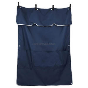 Fabricante profesional Productos para montar a caballo Cortina 2026 Buen precio Cortina estable para caballos Equipo ecuestre personalizado - Product Image 4