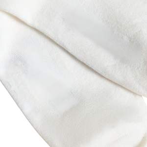 Chaussettes de sport athlétiques en coton peigné/élasthanne respirantes, antibactériennes, fines, avec logo personnalisé sublimé, pour la vente en gros - Product Image 4