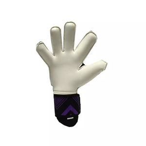 Gants de gardien de but de football durables, gants de gardien de but professionnels, paume en latex allemand haute adhérence personnalisée, doigts sur mesure - Product Image 2