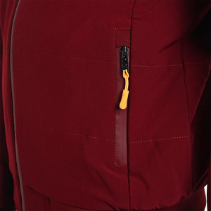 OEM ODM Manufacturer Waterproof Windproof Custom Men Softshell <b>Jacket</b> Men's Softshell <b>Jacket</b> <b>with</b> <b>Fleece</b> <b>Lining</b> - Product Image 3