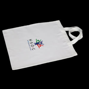 Indian Supplier Grocery Bags With Printed Design Customize Design Logo and Print Beautiful Bag. - Product Image 5