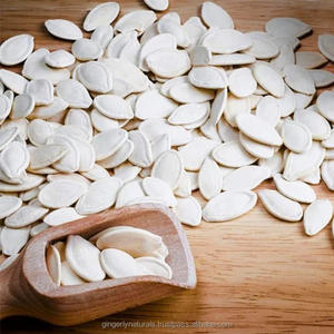 Fruits de citrouille séchés purs et naturels en provenance d'Inde - Product Image 6