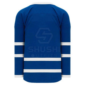 Maillot de hockey sur glace pour homme de haute qualité, très vendu, prix raisonnable, meilleure qualité, design personnalisé. - Product Image 3