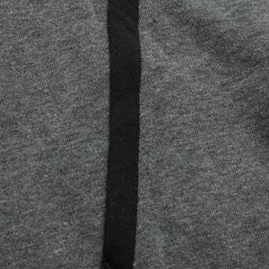 Nuevo Conjunto de Sudadera con Capucha para Hombre ODM, Muestra Gratuita, 50% Algodón, 50% Poliéster, Manga Larga, Corte Regular, Bordado, Ecológico 2026 - Product Image 6