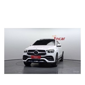 Mercedes-Benz GLE-Class GLE400d 4MATIC Coupé 2023, 107 359 km, Diesel, Boîte de vitesses automatique, Volant à gauche, Caméra de recul - Product Image 3