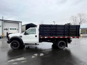 Camión Tractor de Carga Pesada 6x4 con Motor Diésel, Vehículo Comercial para Logística de Carga Grande - Product Image 6