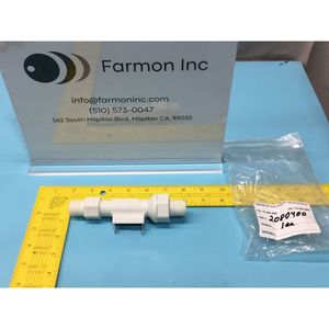 เซ็นเซอร์ Gems FS-150 Flow Switch, 20VA, 120/240 - อุปกรณ์และอะไหล่เซมิคอนดักเตอร์ระดับโลกที่เชื่อถือได้ - Product Image 2