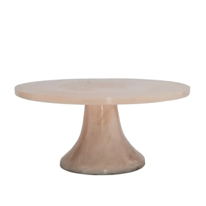 Support à gâteau en résine de qualité supérieure, coloré, pour fêtes d'anniversaire, avec un look magnifique - Product Image 2