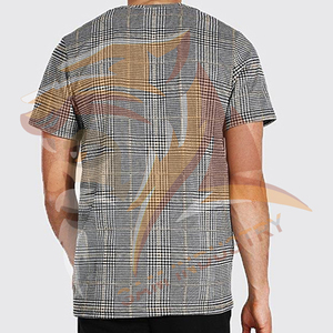 New Design Summer Men's Casual Solid <b>Twin</b> <b>Set</b> Breathable Streetwear Fully Customizable 100% Organic Cotton Men <b>Twin</b> <b>Set</b> - Product Image 6