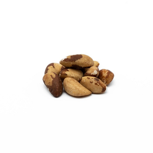 Noix du Brésil Bio Brutes 1kg en Coque Qualité Alimentaire Snack Naturel en provenance de Tanzanie - Meilleures Ventes 2026 - Product Image 2