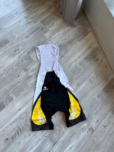 Pantalones Cortos de Ciclismo Transpirables para Hombre, Ropa Deportiva, Pantalones Cortos de Ciclismo para Hombre en Oferta, Ropa para Correr - Product Image 3