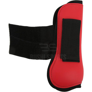 Protective Horse Tendon Boots With Breathable Materials And Premium Horse Tendon Boots For <b>Equestrian</b> Sports - Product Image 3