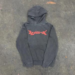 เสื้อฮู้ดดี้ผู้ชายผ้าฝ้ายซิป ขายดี ออกแบบเองได้ คุณภาพดีที่สุด แบบยูนิเซ็กซ์ มีซับใน พิมพ์ลาย โลโก้ด้านหน้า สำหรับฤดูหนาว - Product Image 3