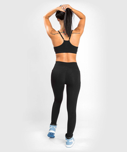 Leggings pour femmes, collants de sport sans couture personnalisés, pantalons de gym à séchage rapide, vêtements de yoga performants, fournisseur en gros - Product Image 2