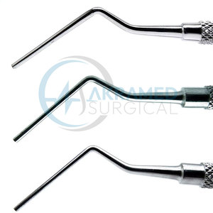 Juegos de Rellenos Dentales de Composite de Calidad, de Operación Fluida, Reutilizables para Uso Clínico - Product Image 4