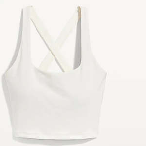 Nouveau design Nesta Sports : Soutien-gorge de sport sexy à dos croisé pour femme, idéal pour le fitness et le yoga, avec logo personnalisé, qualité supérieure - Product Image 1