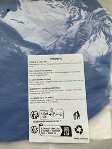 Nouveau Jean Évasé à Jambes Larges pour Fille de 4 à 14 Ans, Dernière Tendance, Pantalon en Denim Décontracté pour Enfant et Ado - Product Image 6