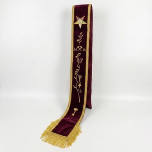 Écharpes de cérémonie en satin de qualité supérieure pour matrones, conception personnalisée, avec solutions de fabrication en gros pour marques privées et tailles OEM - Product Image 3