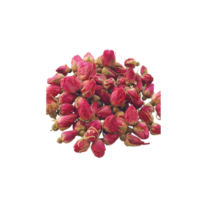 Premium Whole Dried Rose Buds Herbal Flower <b>Tea</b> Export Quality OEM Private Label Packaging Available from Vietnam - Product Image 4