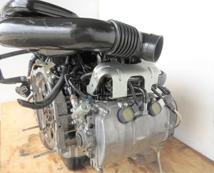 MOTOR SUBARU LEGACY 10 11 12, 2.5L SOHC AVCS JDM EJ25 * ENVÍO GRATUITO - Product Image 4