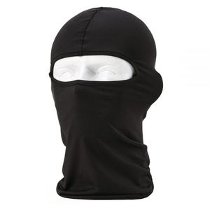 Masques Balaclava Personnalisés avec Logo, Masque Intégral, Balaclava Distressed, Masque Facial - Product Image 1