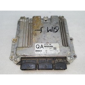 Koleos - Unidades de Control Electrónico y Módulos Informáticos Usados 23710JY08D - Product Image 1