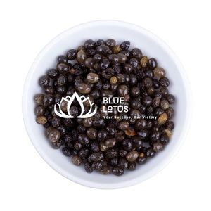 HOT SELLING Dried Papaya Seeds Bulk Eco Raw Papaya Seed Powder Spice Material for Cooking Direct Export - Product Image 1