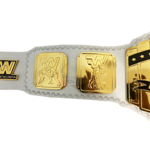 2025 New Custom Name Heavyweight Championship Title <b>Belt</b> Heavyweight Championship Big Gold Wrestling <b>Belt</b> Size 2mm 4mm Adult - Product Image 2