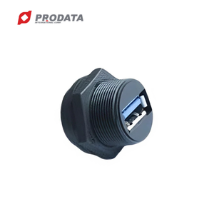 Cable de Panel USB 3.0 Sellado IP68/IP67 para Iluminación LED Industrial y Médica en Exteriores - Product Image 6