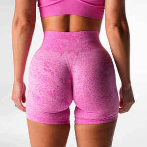 Leggings de course anti-transpiration à séchage rapide pour le yoga et la performance - Product Image 3