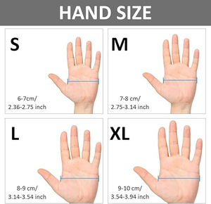 Gants de tir à l'arc OEM, logo personnalisé, marque privée, en cuir, trois doigts, équipement de tir à l'arc durable, vente en gros - Product Image 6