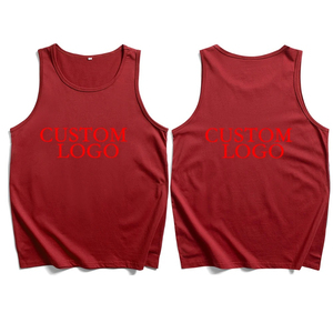 New Arrival Women Tank <b>Top</b> <b>High</b> Quality Custom Logo Quick Dry Knitted 100% Cotton Comfortable Trending Design - Product Image 4