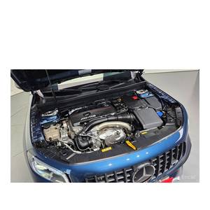 Mercedes-Benz GLB-Class AMG GLB35 4MATIC Modèle octobre 2022 22 999 km Norme d'émission Euro V Volant à gauche Caméra de recul - Product Image 6