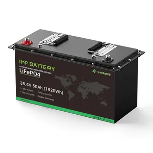 Baterias a pilhas da bateria 24V 36V do íon do lítio da limpeza do assoalho da vida alta do ciclo para vassouras