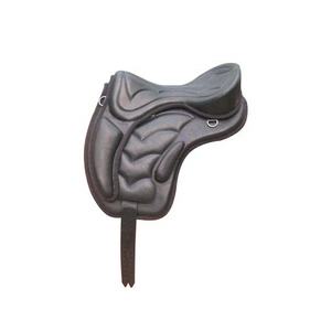 Leather <b>Treeless</b> <b>Saddles</b>. - Product Image 1