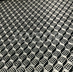 Tissu en fibre de carbone tissé double face à motif sergé diamant coloré pour accessoires, bagages, usage extérieur et industriel - Product Image 6