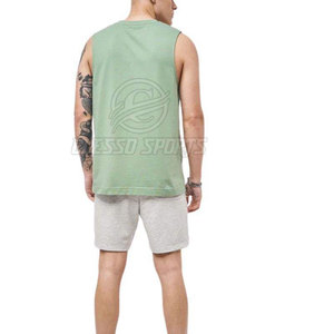 Camisetas sin Mangas para Hombre, Diseño Moderno, Tallas Grandes, Ligeras, Más Vendidas - Product Image 3