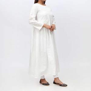 เสื้อเชิ้ต cambric พิมพ์ลายพัฟ PS4003 1ชิ้น XS Size - Product Image 2