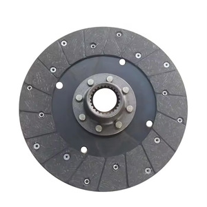 แผ่นคลัตช์ PTO ของ Massey Ferguson รุ่น 3478359M91 ขนาด 10x25 ใช้ได้กับรถแทรกเตอร์ MF 240 285 290 575 - Product Image 1