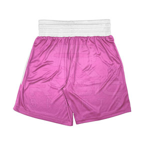 Pantalones Cortos de Muay Thai con Cordón Ajustable, Cómodos, para Adultos, Disponibles en Stock, Precio Directo de Fábrica - Product Image 2
