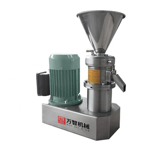 Mulino colloidale in acciaio inossidabile - Product Image 1